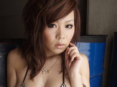 Рен Мизумори